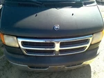 Coolant Reservoir Fits 00-03 Dodge 1500 Van 10105899 Used. Price: $32.96.