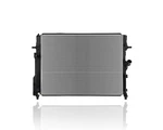 Radiator Compatible/replacement For '23-25 Mazda CX-50 4CY/2.5L PX8E15200A New. Price: $159.67.