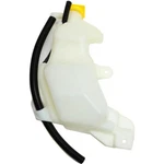 Coolant Reservoir For 2011-2021 Jeep Grand Cherokee CH3014133 New. Price: $43.48.