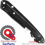 17A806929 Volkswagen Genuine Oem Jetta Front Left Upper Cross Lock Carrier New. Price: $37.85.