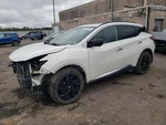 2017 Nissan Murano Used Coolant Reservoir 671-50643 133K Miles Oem. Price: $94.95.