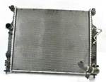 06-13 Mercedes W251 R350 ML320 Engine Cooling Radiator Ac Air A/c Condenser Oem Used. Price: $87.00.