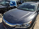 2013-2017 Honda Accord Coolant Reservoir Oem 671-50556 Used 130K Miles. Price: $79.96.