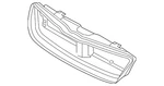 Genuine Kia 2011-2013 Optima Radiator Support Air Deflector 86374-4U000 New. Price: $199.49.