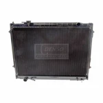 Denso 221-3136 Radiator For 95-03 Toyota Tacoma New. Price: $218.99.