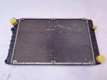 Used Genuine Porsche 924 Radiator 94410603103 Sr. Price: $144.49.