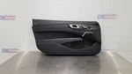 14 Mercedes Benz SL550 R231 Interior Door Trim Panel Front Left Driver Black Used. Price: $325.12.