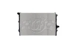 Csf 3921 Radiator New. Price: $130.74.