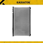 For 02-06 Toyota Camry 3.0L 04-06 Lexus ES330 04-08 Solara 3.3L Radiator 2435 New. Price: $65.99.