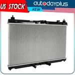 For 2019 2020 2021 2022 Honda Insight Aluminum Radiator ACJ83432 New. Price: $67.92.