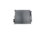 Gpd 21VT59H Radiator Fits 2007-2010 Ford Explorer New. Price: $181.67.