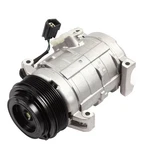 A/c Compressor For 2008-2012 Buick Enclave 3.6L 2007-2012 Gmc Acadia New. Price: $162.60.