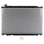 Aluminum Radiator For Nissan Quest 2004 2005 2006 2007 2008 2009 CU2692 New. Price: $61.03.