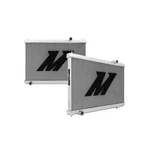 Mishimoto Performance Aluminum Radiator Fits Nissan Gt-r R35 2009+ Silver New. Price: $619.95.
