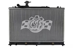Csf Radiator 3497 New. Price: $285.60.