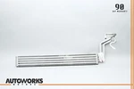 03-06 Porsche Cayenne Power Steering Oil Cooler Radiator 7L5422885 Oem Used. Price: $92.50.