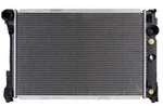 Radiator Osc 13498 New. Price: $207.03.