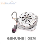 2013-2016 Audi RS5 Right Electric Cooling Fan Motor 4H0959455AE Used. Price: $77.49.