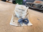 (2) Genuine Nissan Radiator Assembly Upper Mount 21506-AX600 Same Dealer Oe New. Price: $24.75.