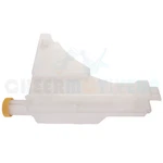 Radiator Water Coolant Recovery Overflow Tank For 2007-2012 Nissan Versa 1.8L New. Price: $16.90.
