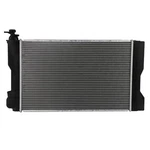 Brand New Radiator For Toyota Corolla 2009-2017 Matrix 2009-2014 CU2922. Price: $54.82.