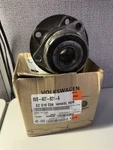 Audi RS3 (2017-2020) Wheel Hub Used. Price: $80.00.