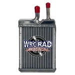 Aluminum Heater Core 1979-1993 92 Ford Lincoln Mercury Models 2.3L 3.8L 5.0L New. Price: $47.77.