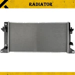 Aluminum Radiator Ford F-150 2011-2012 2013-2014 5L 3.5T 3.7L BL3Z8005C New. Price: $88.99.