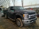 Driver Coolant Reservoir Fits 17-19 Ford F250SD Pickup 6921525 Used. Price: $104.49.