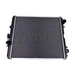 Svyoroo Radiator Assembly 1001263606 8036816 For Jlg Telehandler 8042 10042 New. Price: $297.50.