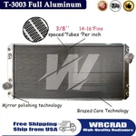 OEM#2596325C91 3E0117240000 Radiator Fits International Navistar Lonestar Trucks New. Price: $747.00.
