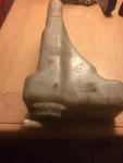 93 94 95 96 97 Civic Del Sol Coolant Reservoir 1.5L 2DR Honda Overflow Bottle Used. Price: $22.00.