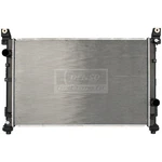 Denso 221-9224 Radiator For 07-08 Chrysler Pacifica New. Price: $190.97.