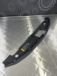 Fits 11 - 15 Ford Explorer Front Upper Radiator Support Cover Panel BB538A164BCW Used. Price: $49.99.