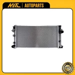 Radiator 2007-2008 Ford Expedition Lincoln Navigator 5.4L V8 New. Price: $95.99.