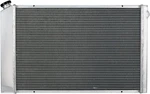 Bdfhyk CU716 3ROW-56MM Aluminum Radiator For Chevrolet Blazer & Gmc 2500 3500 New. Price: $129.00.