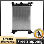 Radiator For Chevy Sonic Sedan/hatchback 4-DOOR 2012 2013 2014-2018 1.8L CU13247 New. Price: $62.99.