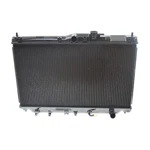 Denso 221-3225 Radiator For 90-93 Honda Accord New. Price: $171.95.