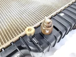 Used Radiator Fits: 2003 Ford F250SD Pickup 8-366 6.0L Diesel Grade. Price: $135.95.