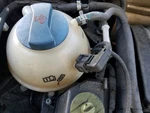 Coolant Reservoir Fits 00-06 Audi Tt 284107 Used. Price: $42.99.