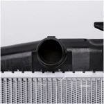 Tyc 13663 Radiator Assembly For 17-20 Toyota Sienna New. Price: $178.87.