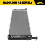 Radiator For 2004-2019 Chevrolet Express 2500 3500 Gmc Savana 4.8 6.0 New. Price: $115.99.