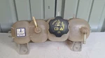 2020 Jeep Cherokee Coolant Reservoir Bottle Oem 4068251840AC 19-21 2.0 Engine Used. Price: $39.99.