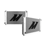 Mishimoto MMRAD-MUS-97B Aluminum Radiator W/ Stabilizer System Fits Ford Mustang New. Price: $446.95.