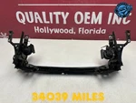 2016-2020 Jaguar Xe 2016-2024 Xf Front Bumper Upper Radiator Support Tie Bar Oem Used. Price: $249.33.