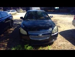 Radiator Core Support Fits 08-12 Malibu 1142681 Used. Price: $474.90.