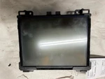 2015 Chrysler 300 Radio Display Screen Receiver Navigation Uconnect 8.4" Used. Price: $209.99.