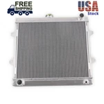 3ROW Aluminum Radiator For Toyota Pickup 4RUNNER 2.4L L4 1984-1995 1988 Luxerad New. Price: $152.00.