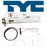 Tyc Fuel Pump Module Assembly For 2002-2003 Dodge Ram 1500 3.7L 4.7L 5.7L Ck New. Price: $164.15.