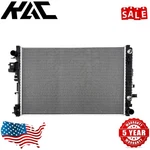 Aluminum Radiator For 16-18 Chevrolet Malibu 1.5T 17-19 Buick Lacrosse 84000794 New. Price: $65.99.
